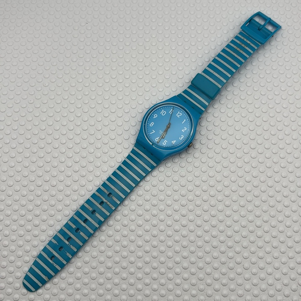 Swatch Watch - GS138 - RISE UP - Picture 2 of 12